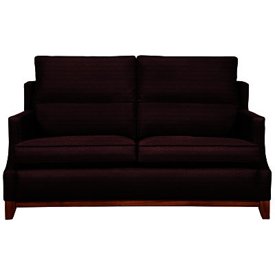 Duresta Barnes Small Sofa Pluto Byzantium Duresta Barnes Small Sofa Pluto Byzantium